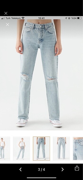 Mavi Jeans Mavi jean