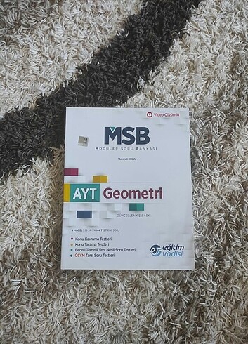 Beden Eğitim vadisi yks hazırlık seti