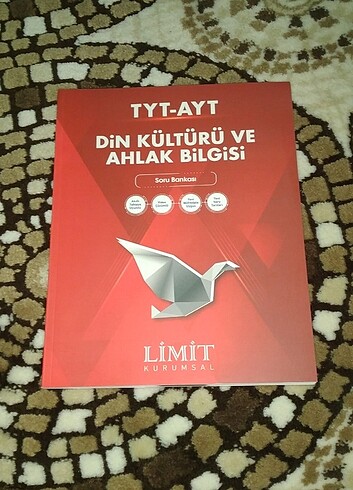  Beden Renk Limit yayınları tyt ayt konu anlatımı soru bankası 