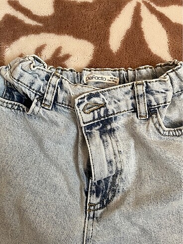 Defacto Defacto 8-9 yaş jean