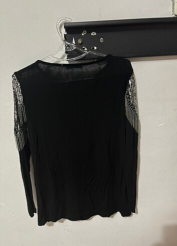 Siyah penye - Görsel 2