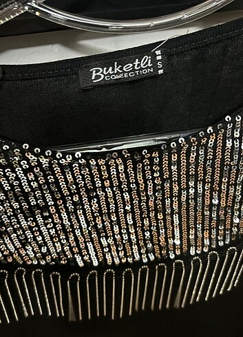 Siyah penye - Görsel 4