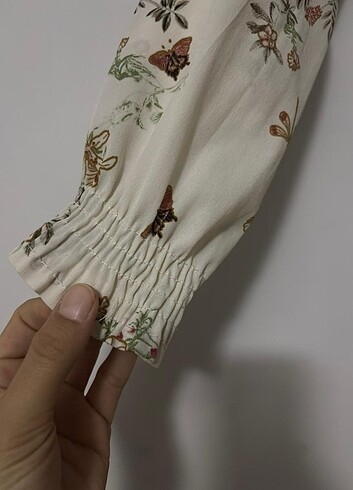 Tünık gomlek  - Görsel 2