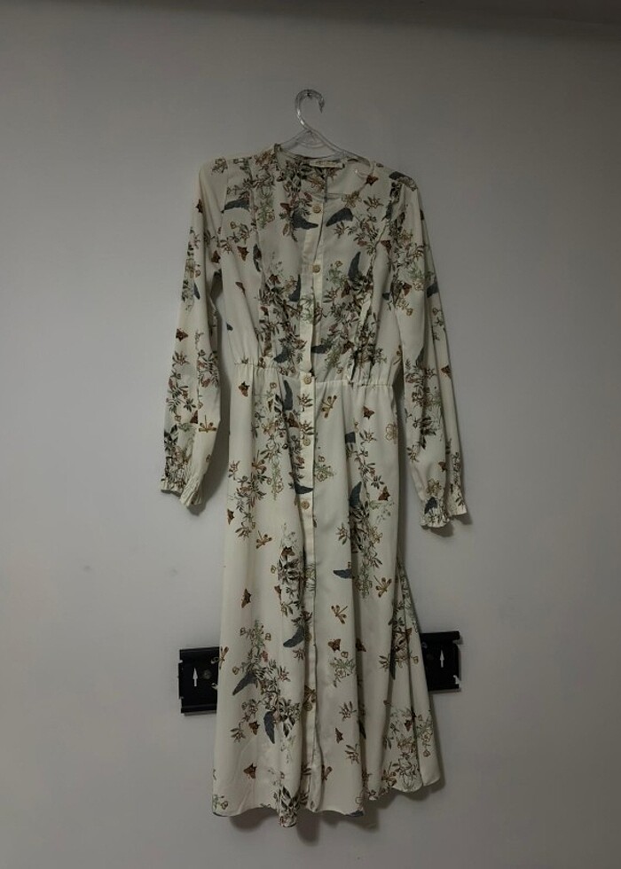 Tünık gomlek  - Görsel 3