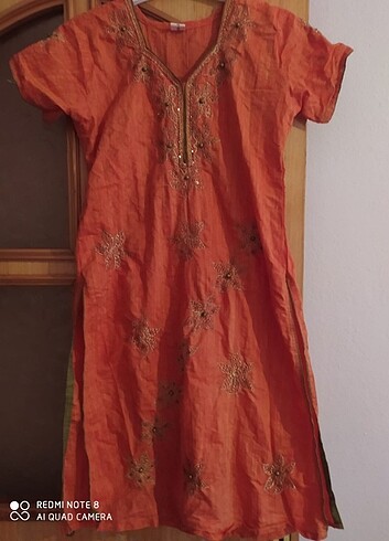Sahel fashion s beden evlik elbise 