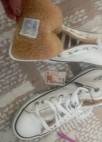 Converse Converse ayakkabı