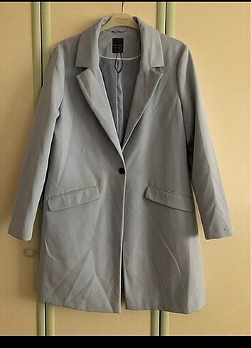 Blazer ceket 