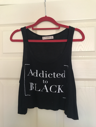 Pull&Bear; T-shirt