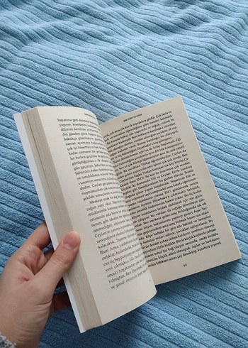  Beden Bir Kürt Sevdim - Dilek Bilgiç Esen