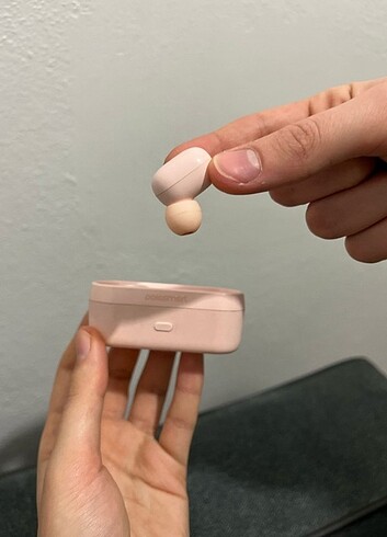Beden Renk Bluetooth kulaklık