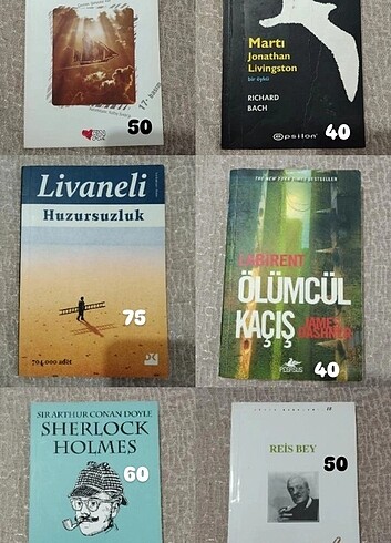 Okuma kitabı