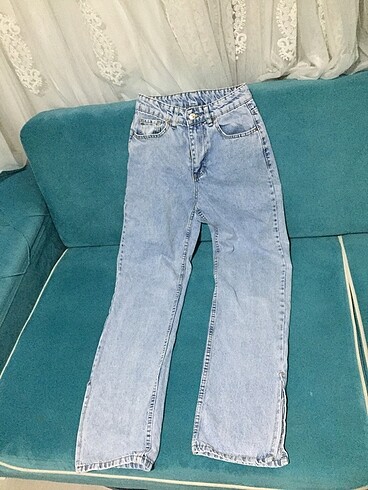 Diğer Kot Jeans Pantolon