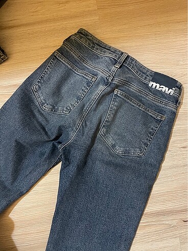 MAVİ MARİA JEANS