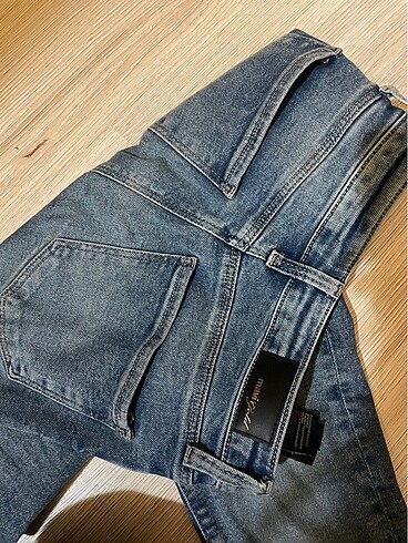 MAVİ SERENAY SKİNNY JEANS