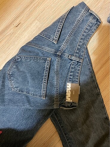 MAVİ NEW YORK JEANS