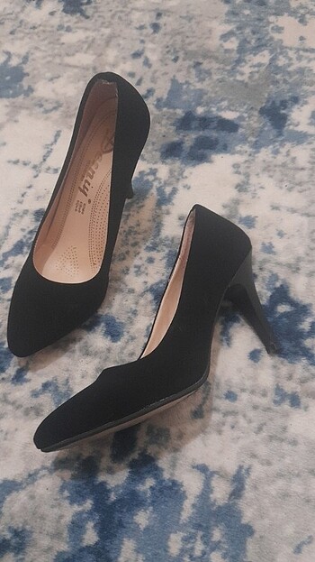 Diğer Stiletto