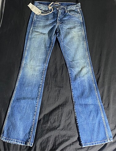 acquaverde vintage denim