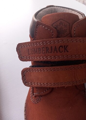 22 Beden LUMBERJAK