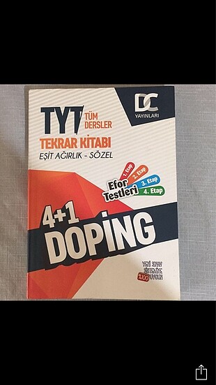 Tyt tüm dersler