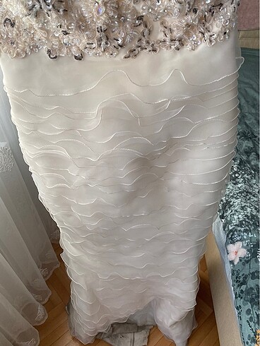 Gelinlik - Görsel 6