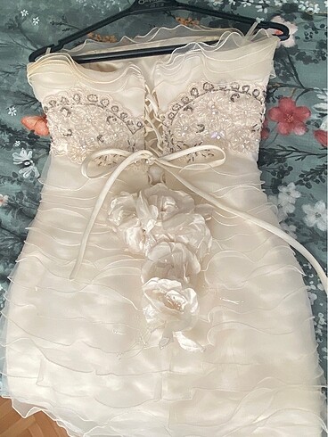 Gelinlik - Görsel 7