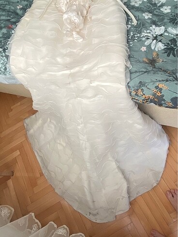 Gelinlik - Görsel 8