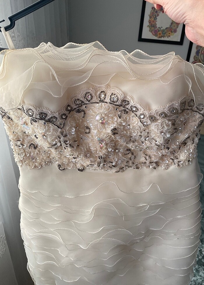 Gelinlik - Görsel 2