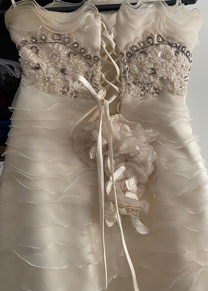 Gelinlik - Görsel 3