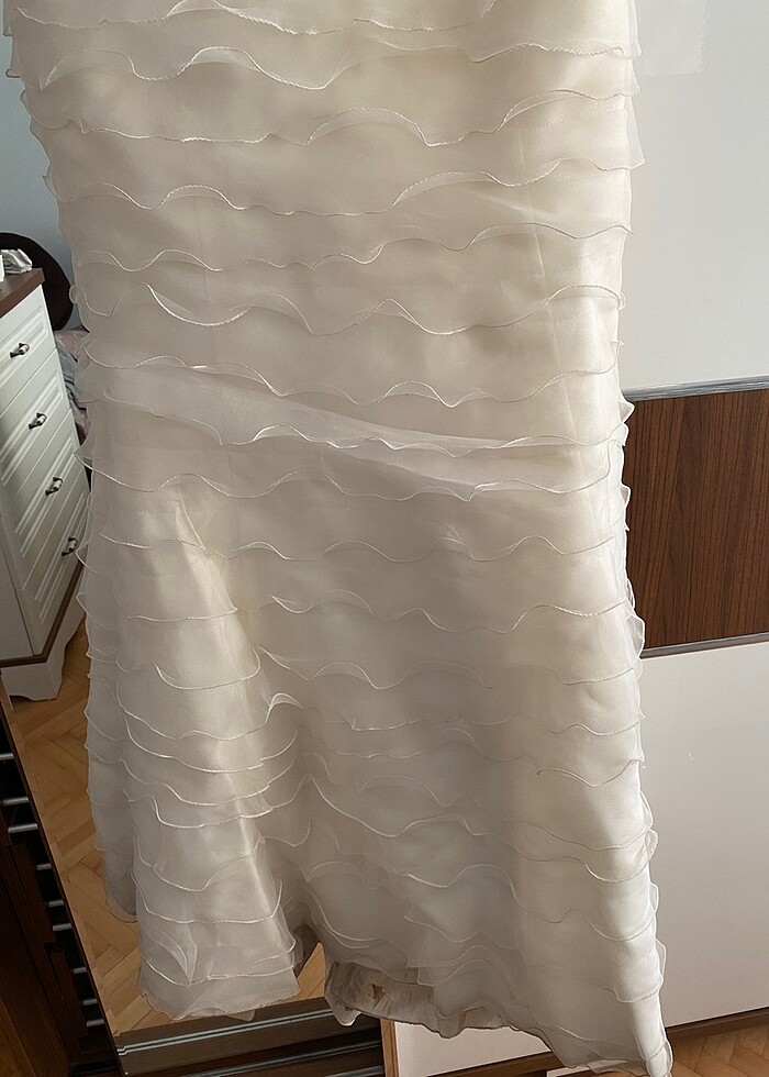 Gelinlik - Görsel 5