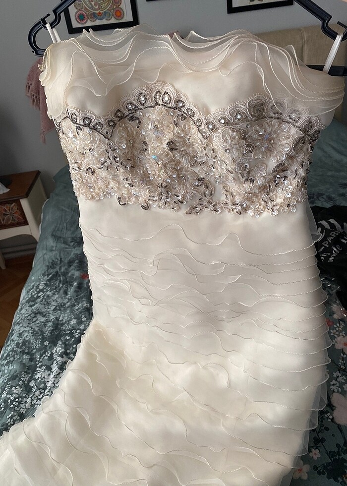 Gelinlik - Görsel 4