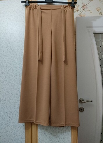 42 Beden Krep pantolon