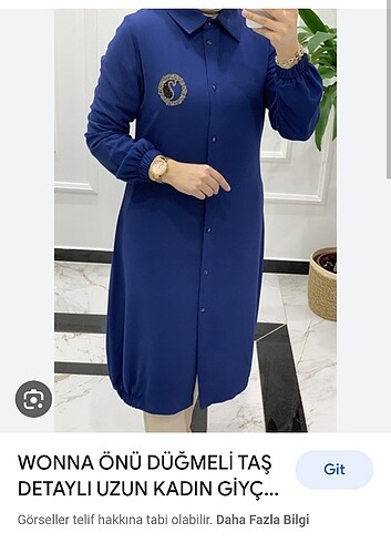 Armine Wonna krep tunik