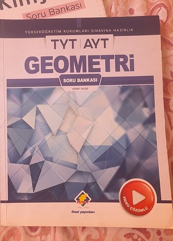 Tyt ayt geometri 