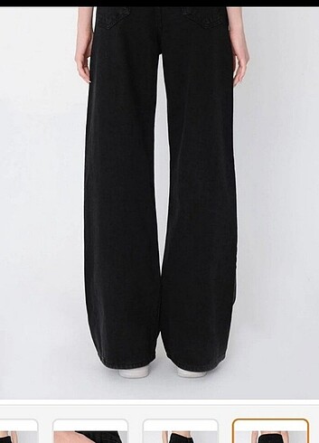 Addax Pantalon