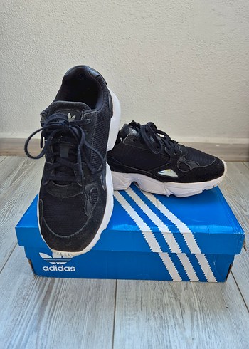 Adidas Falcon Spor Ayakkabı