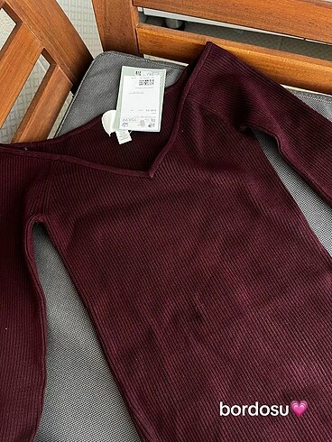h&m bluz