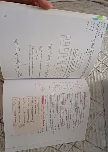 Genel Matematik 1 - Mustafa Balcı - Görsel 2
