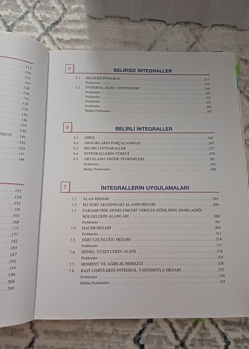 Genel Matematik 1 - Mustafa Balcı - Görsel 5