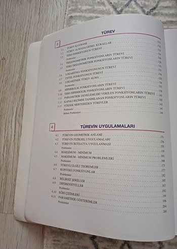 Genel Matematik 1 - Mustafa Balcı - Görsel 4