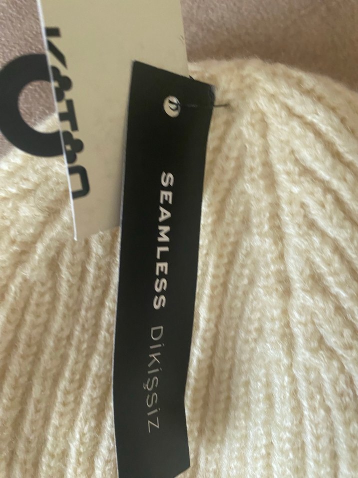 Koton Bere - Görsel 2