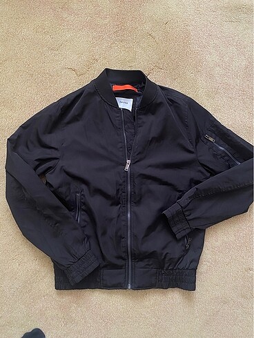 Bershka bomber ceket