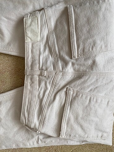 Zara Zara jean
