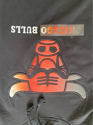 l Beden NBA sweatshirt