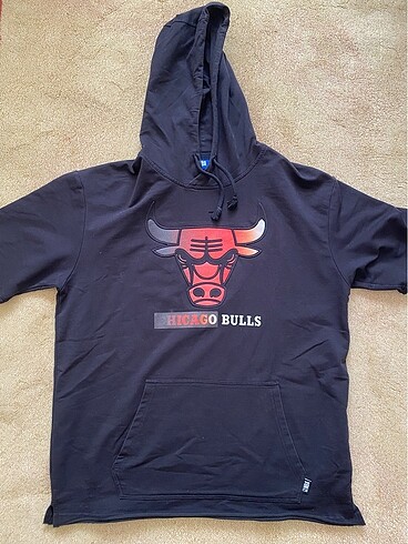 NBA sweatshirt