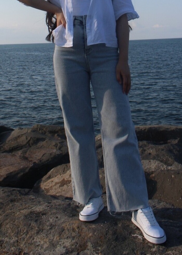 Kot pantolon - Görsel 2