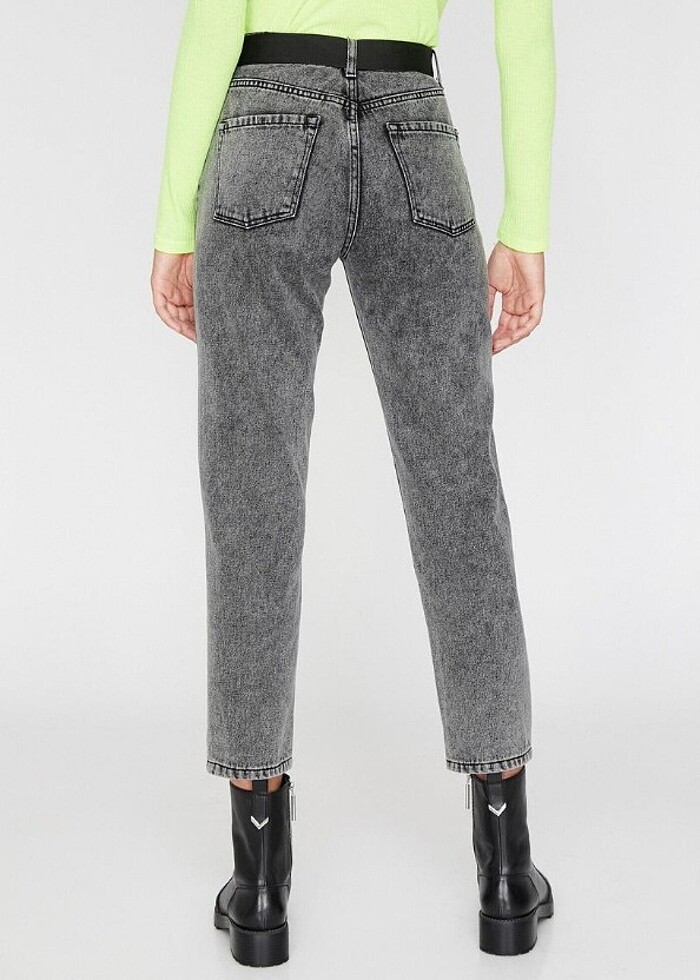 Pantolon  - Görsel 3