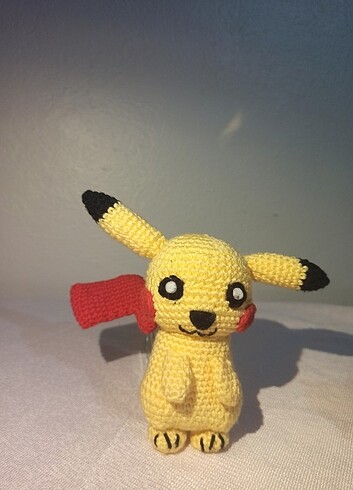  Pikachu oyuncak 