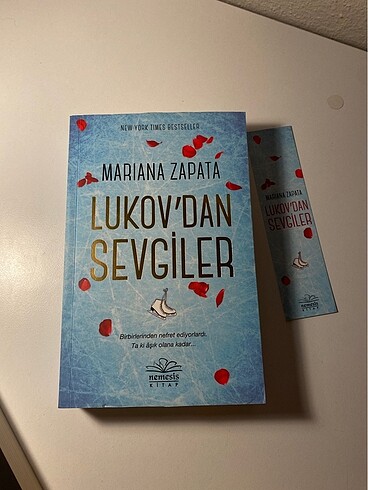 Lukovdan Sevgilerle