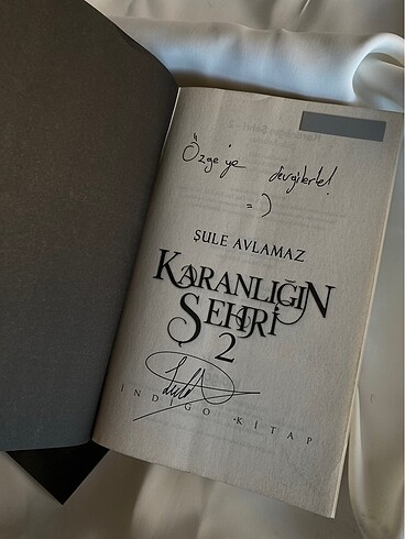  Karanlığın Şehri 2