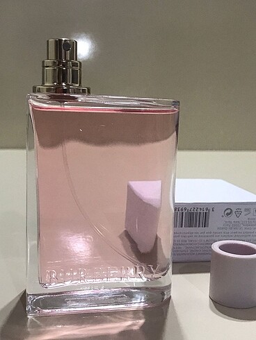 Her Burberry kadın parfüm 100 ml